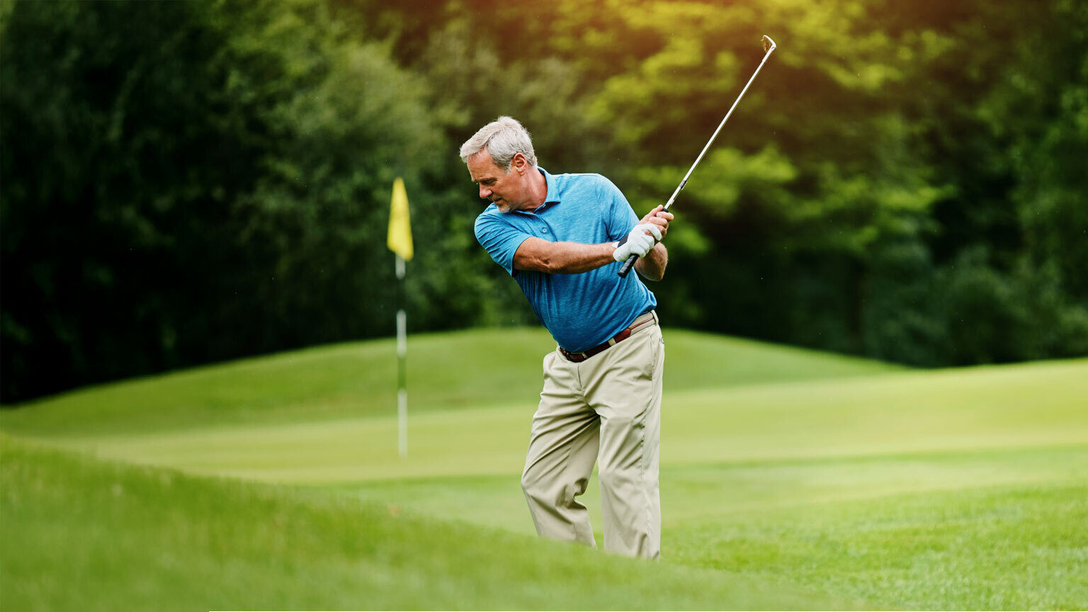 2025 high hopes golf invitational