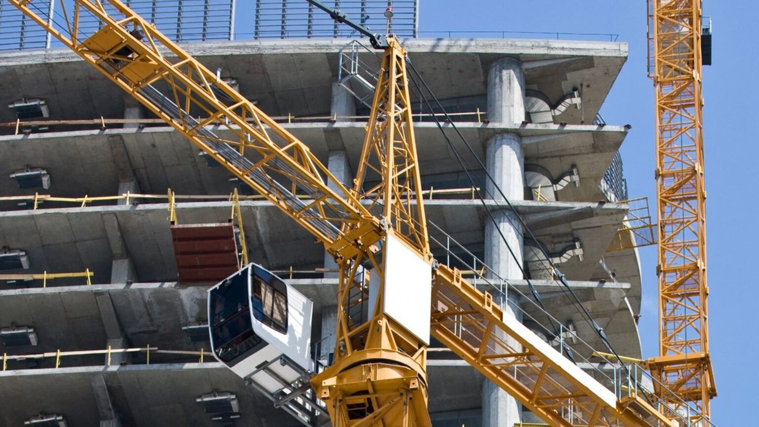 Construction labor law litigation