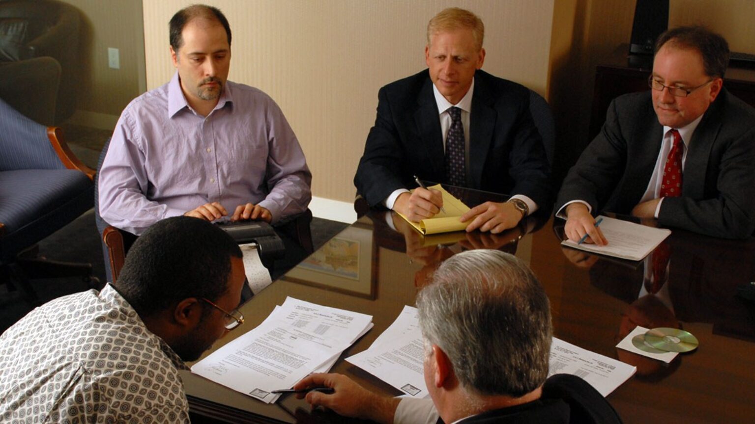 General insurance defense