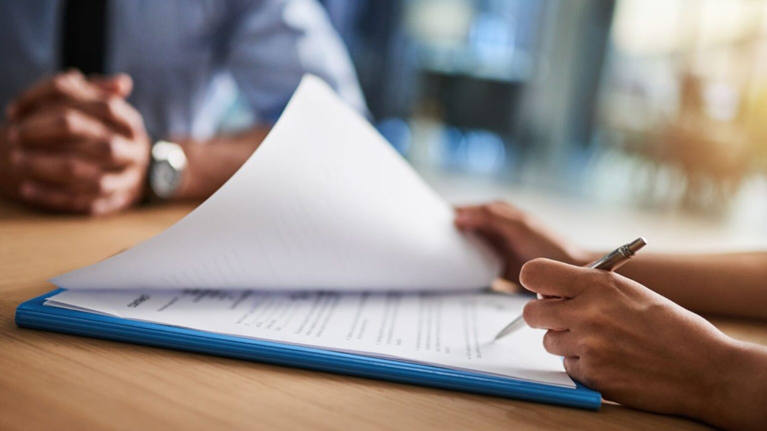 Insurance policy coverage