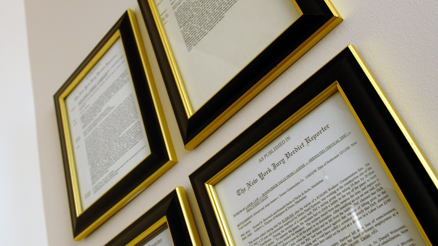 Workers compensation defense