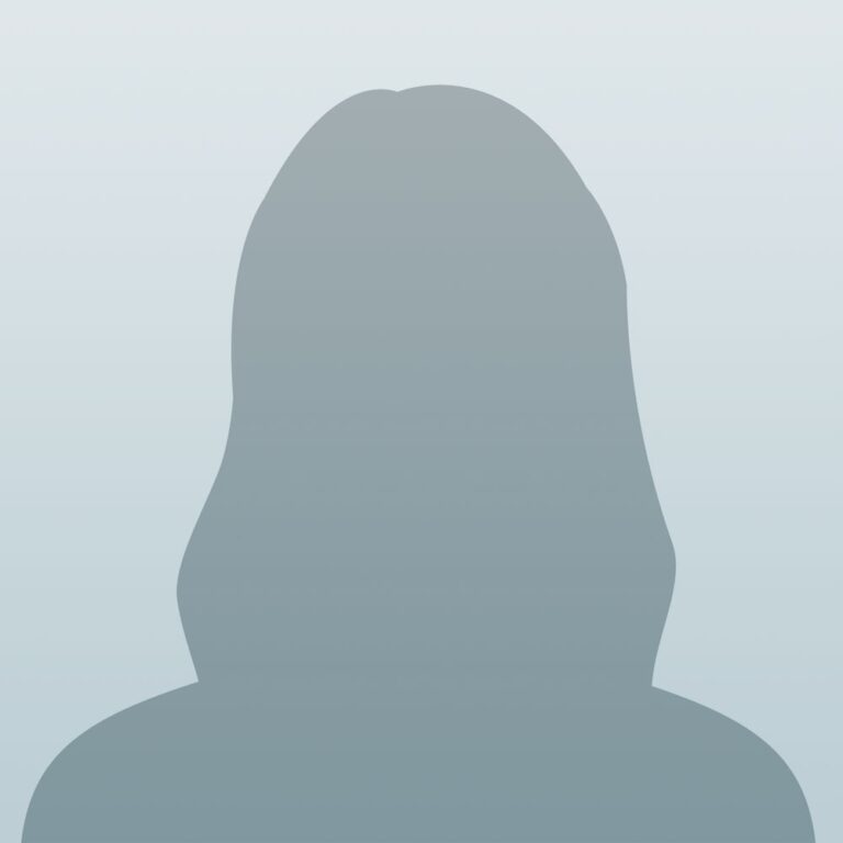 Attorney female placeholder