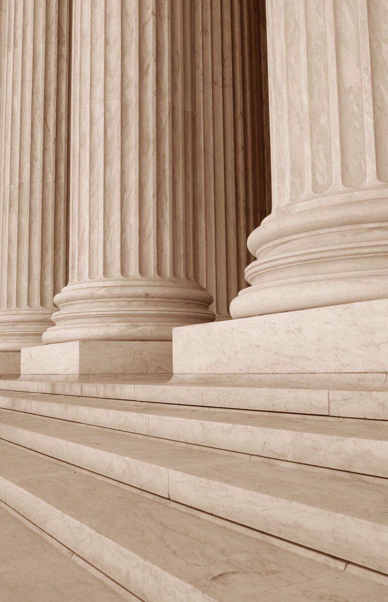 Courthouse member associations